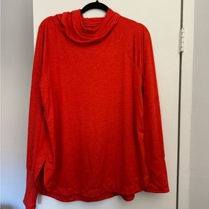 Athleta Hoodie Women’s XL